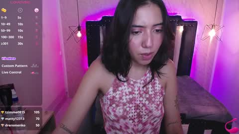 Samantha online show from January 2025 05:23:01 PM
