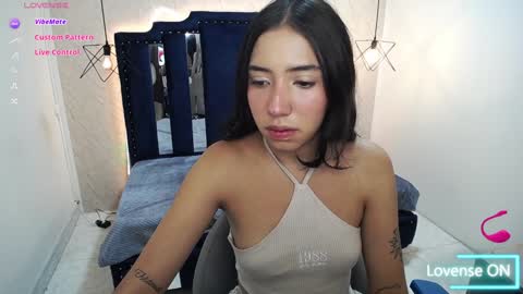 Samantha online show from January 2025 11:46:01 AM