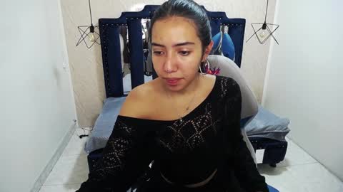 Samantha online show from January 2025 11:22:01 AM