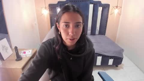 Samantha online show from March 2025 05:34:02 PM