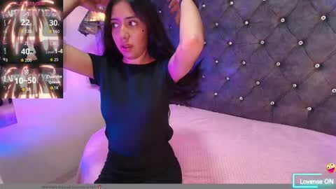 Samantha online show from September 2025 12:09:02 PM