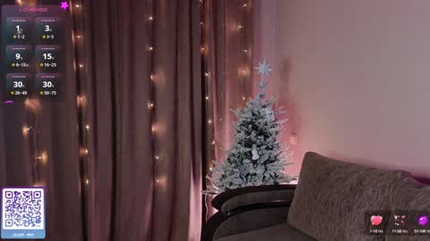 Nicole online show from January 2025 07:37:01 PM