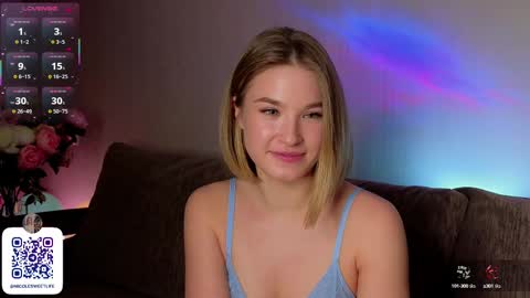 Nicole online show from February 2025 08:28:02 PM