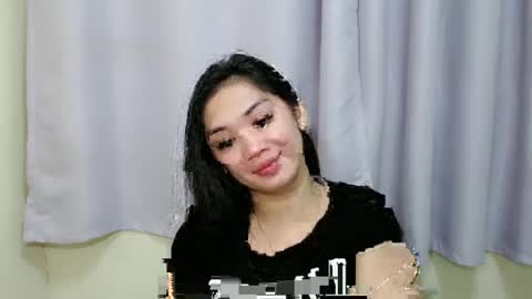 NICOLE online show from February 2025 12:55:02 PM
