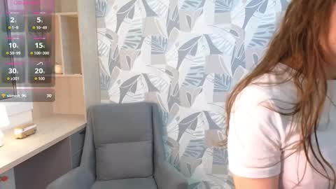 Snapshot of nicoledurham chatting on October 2025 03:12:01 PM Kimmy online show from October 2025 03:12:01 PM