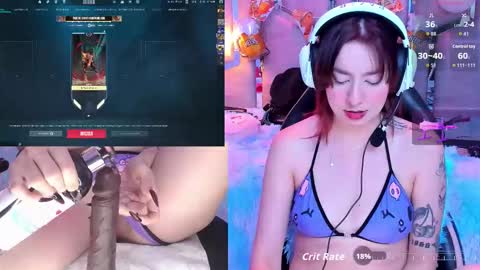 Nicole online show from September 2025 02:44:02 PM