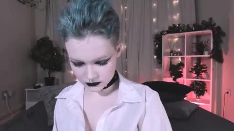 Nicole online show from December 2024 08:55:02 PM