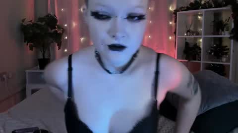 Nicole online show from December 2024 02:56:02 AM
