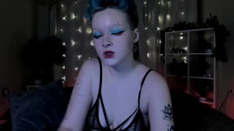 Nicole online show from December 2024 11:35:01 PM