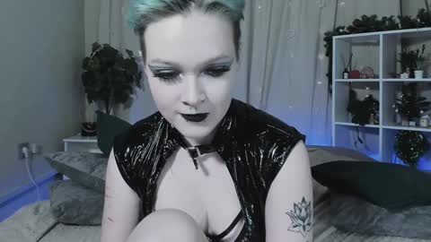Nicole online show from January 2025 11:46:01 PM