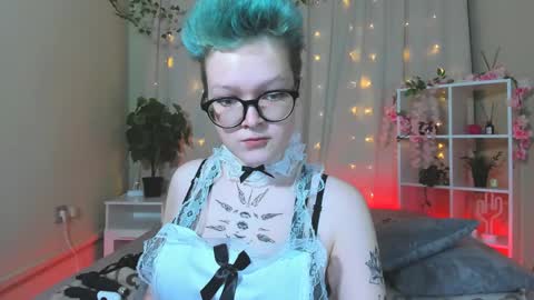 Nicole online show from January 2025 11:05:02 PM