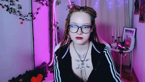 Nicole online show from February 2025 12:43:02 AM