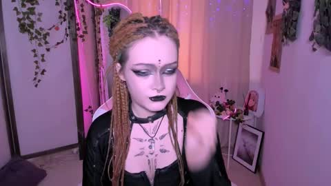 Nicole online show from March 2025 11:08:02 AM
