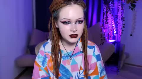 Nicole online show from March 2025 12:11:02 PM