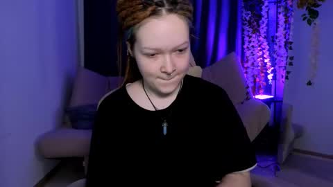 Nicole online show from March 2025 05:35:02 AM