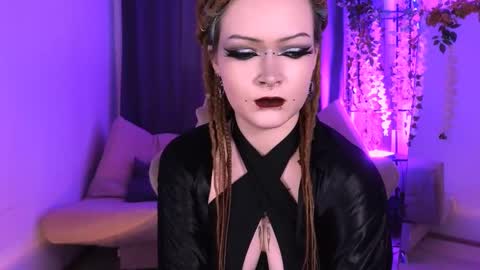 Nicole online show from March 2025 05:57:01 AM