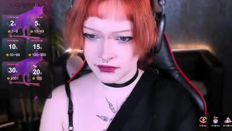 Nicole online show from September 2025 01:32:01 PM