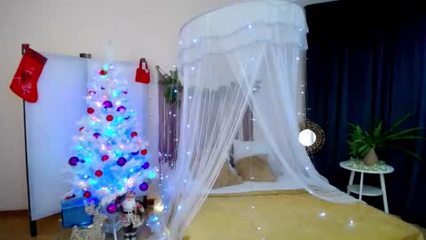nicolefoxery online show from December 2024 09:19:02 PM