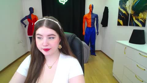 nicolefoxery online show from February 2025 06:44:02 PM