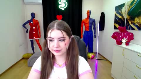 nicolefoxery online show from February 2025 06:21:01 PM