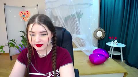 nicolefoxery online show from February 2025 09:36:02 PM