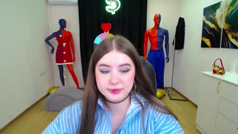 nicolefoxery online show from February 2025 06:42:01 PM
