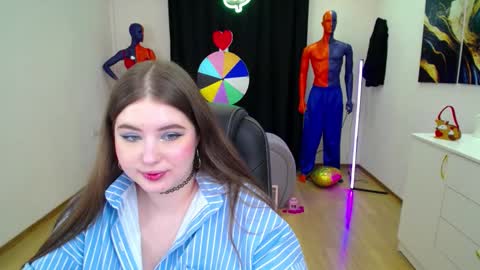 nicolefoxery online show from February 2025 10:07:02 PM