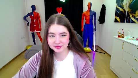 nicolefoxery online show from February 2025 06:20:01 PM