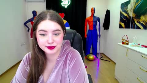 nicolefoxery online show from February 2025 12:43:01 AM