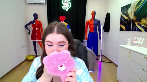 nicolefoxery online show from March 2025 03:18:02 AM
