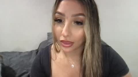 Snapshot of nicolelovesyou444 chatting on February 2025 03:26:01 AM nicolelovesyou444 online show from February 2025 03:26:01 AM