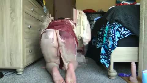 Sissy Nicole online show from September 2025 09:14:02 PM