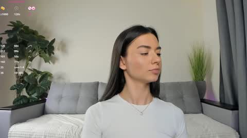 Dua Lipa online show from December 2024 07:11:02 PM