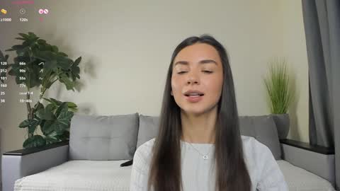 Dua Lipa online show from December 2024 01:11:02 PM