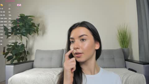 Dua Lipa online show from January 2025 04:06:02 PM