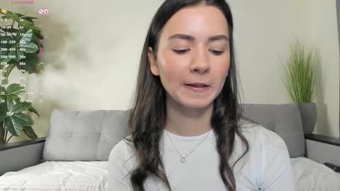 Dua Lipa online show from February 2025 04:11:02 PM