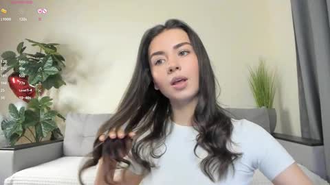 Dua Lipa online show from March 2025 01:06:02 PM