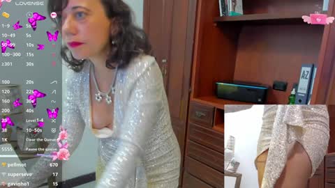 Nicolett Ryan  online show from January 2025 06:15:01 PM