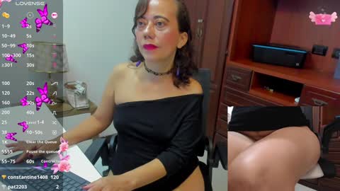 Nicolett Ryan  online show from January 2025 06:27:02 PM