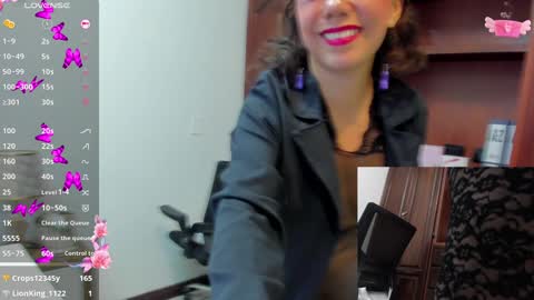 Nicolett Ryan  online show from January 2025 02:53:02 PM