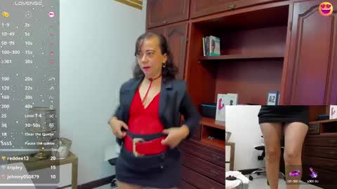 Nicolett Ryan  online show from January 2025 03:25:01 PM