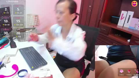 Nicolett Ryan  online show from February 2025 12:09:02 PM