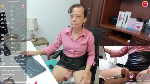 Nicolett Ryan  online show from March 2025 11:53:02 AM