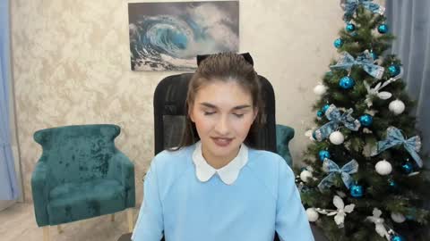 nicolewerti online show from December 2024 08:14:02 AM