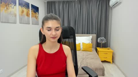 nicolewerti online show from February 2025 10:43:02 AM