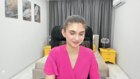 nicolewerti online show from February 2025 10:37:02 AM