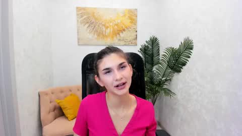nicolewerti online show from February 2025 11:39:02 AM