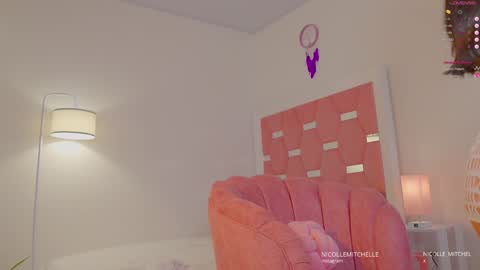  NEW instagram nicollemitchelle online show from March 2025 01:57:02 PM