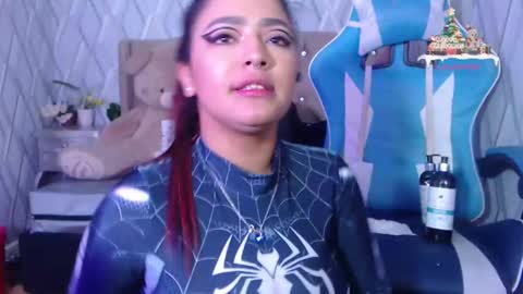 Nicolle Miley online show from December 2024 11:22:02 AM
