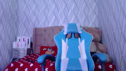 Nicolle Miley online show from December 2024 05:38:01 AM